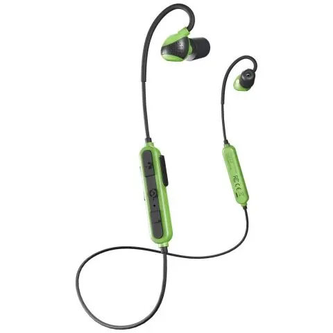 I lager ISOtunes PRO Aware IT39 Öronproppar